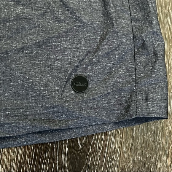 Far West Shorts - Picture 2 of 4